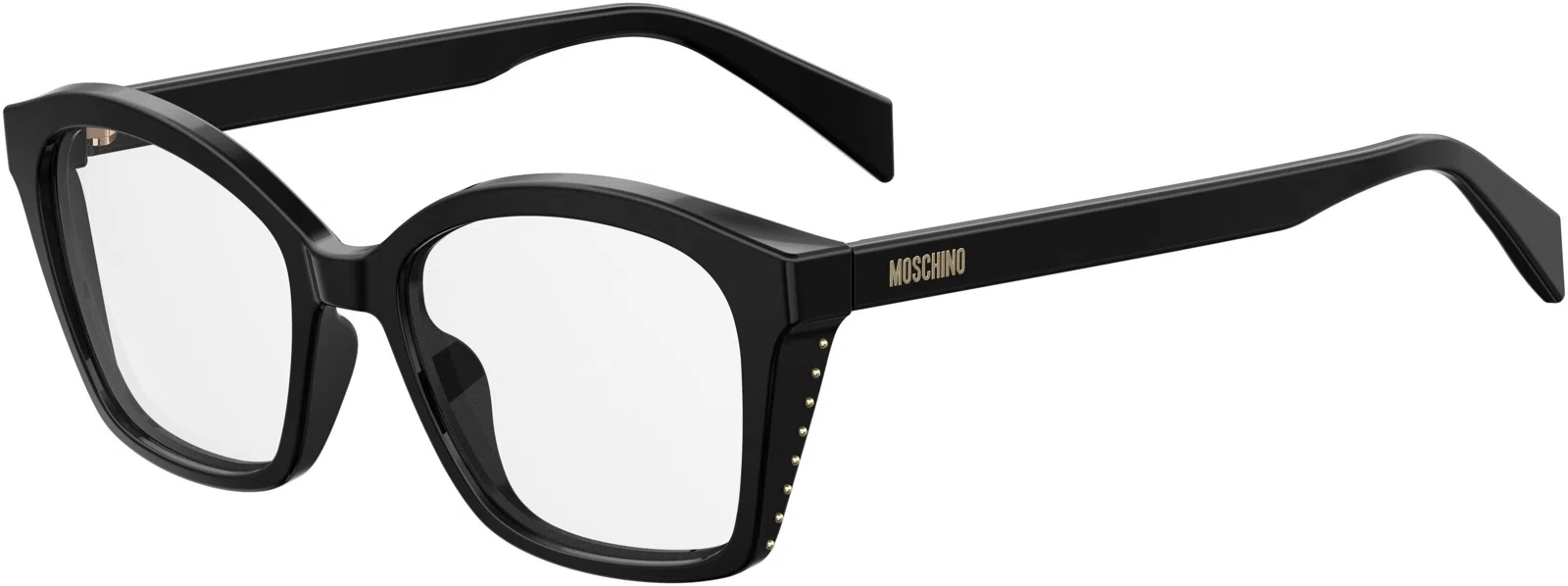 Moschino Love Mol517 Eyeglasses